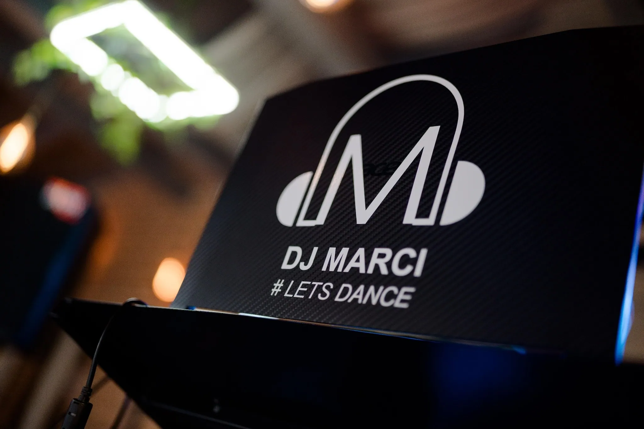 DJ Marci, DJ Nunti